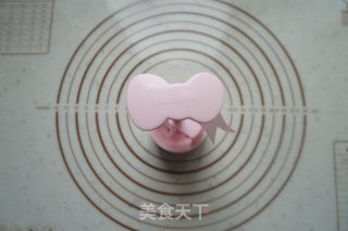 紫薯凉糕的做法步骤：5