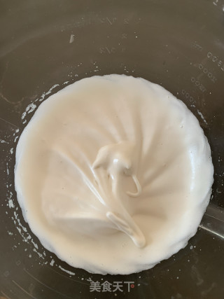 朱古力千层蛋糕的做法步骤：4
