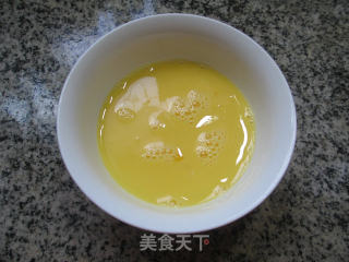 鸡蛋圆蛤小白菜汤的做法步骤：2