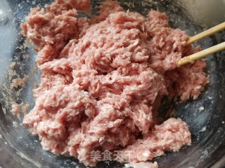 韭菜三鲜馄饨的做法步骤：6