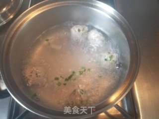 韭菜三鲜馄饨的做法步骤：15