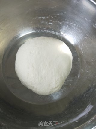 早餐小笼包的做法步骤：1