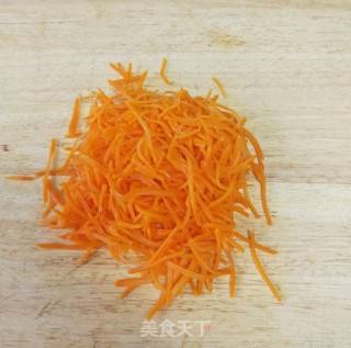 早餐小笼包的做法步骤：2