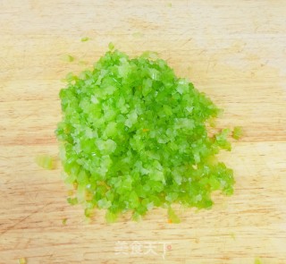 早餐小笼包的做法步骤：5