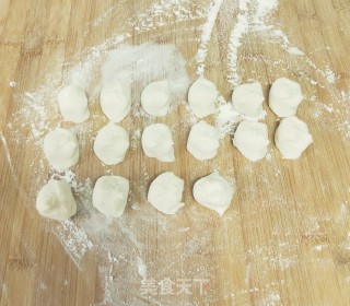 早餐小笼包的做法步骤：10