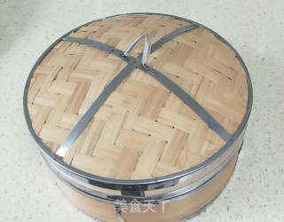 早餐小笼包的做法步骤：13