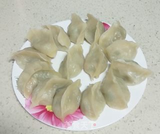 早餐小笼包的做法步骤：16