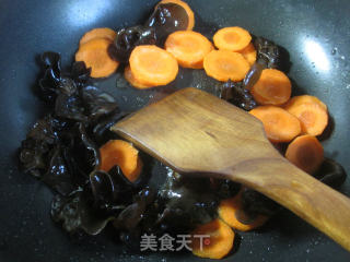 素炒蒲瓜的做法步骤：2