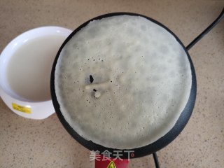 花式鸡蛋的做法步骤：5