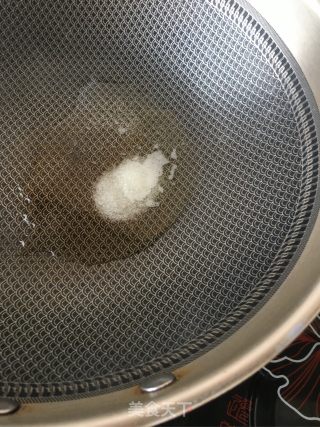 丝瓜鸡丝粥的做法步骤：8
