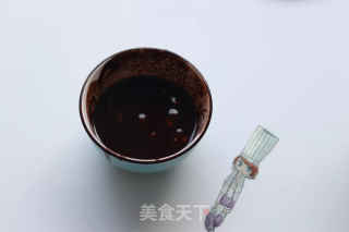 低糖爆浆热巧克力蛋糕的做法步骤：2