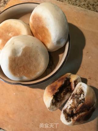 甜心锅盔的做法步骤：9