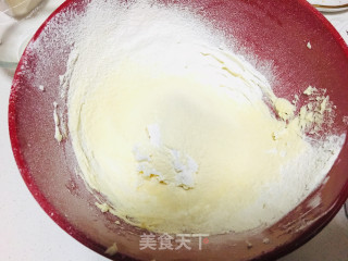 黑醋栗夹心派的做法步骤：4