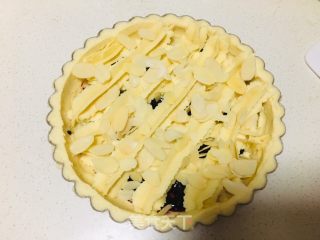 黑醋栗夹心派的做法步骤：9