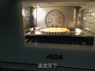 黑醋栗夹心派的做法步骤：10