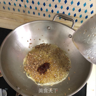 蚂蚁上树的做法步骤：3