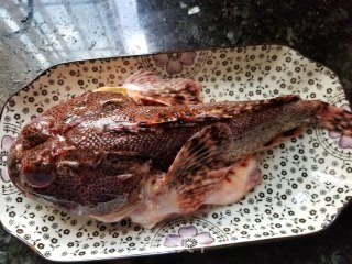 石九公蒸豆腐的做法步骤：1
