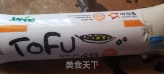 石九公蒸豆腐的做法步骤：2