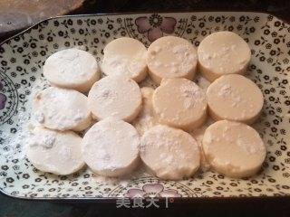石九公蒸豆腐的做法步骤：4
