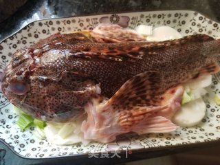 石九公蒸豆腐的做法步骤：7