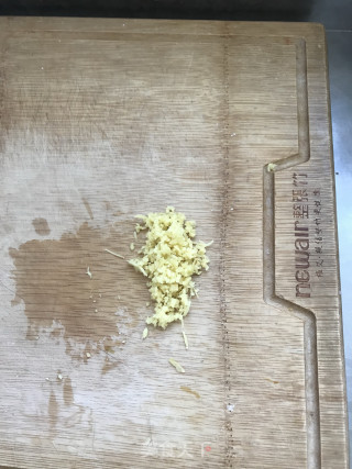 酱香茄子的做法步骤：6