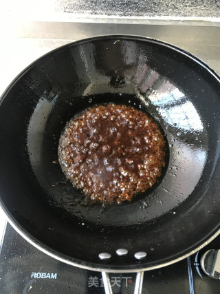 酱香茄子的做法步骤：8