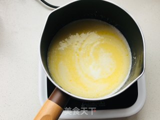 天鹅泡芙的做法步骤：1
