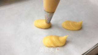 天鹅泡芙的做法步骤：5