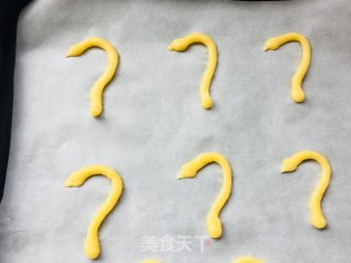 天鹅泡芙的做法步骤：6