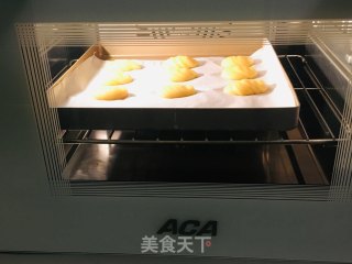 天鹅泡芙的做法步骤：7