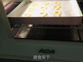 天鹅泡芙的做法步骤：8