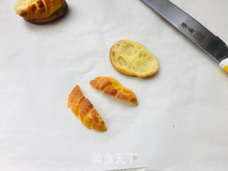 天鹅泡芙的做法步骤：9