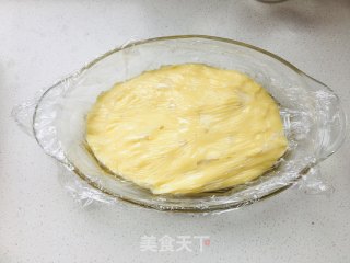 天鹅泡芙的做法步骤：10
