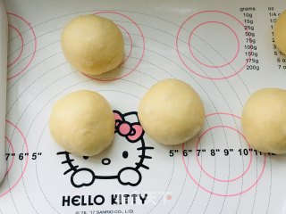 芝士瀑布汉堡的做法步骤：3