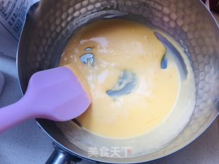 芝士瀑布汉堡的做法步骤：6