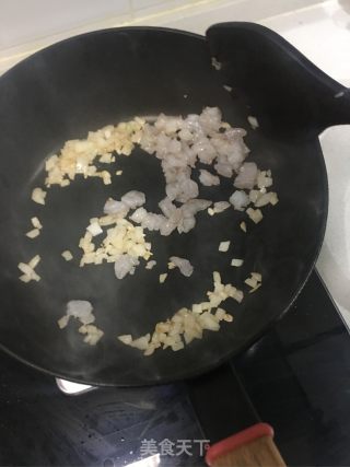 灵魂蛋包饭的做法步骤：4
