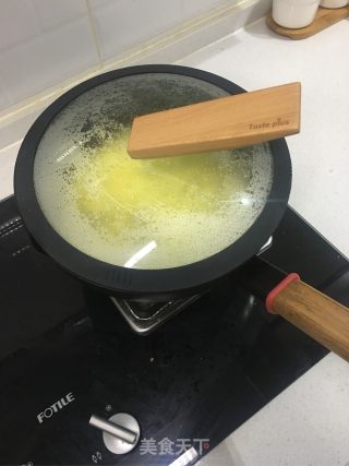 灵魂蛋包饭的做法步骤：9