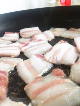 蒜蓉辣椒酱腌制韩国料理—苏子叶的做法步骤：15
