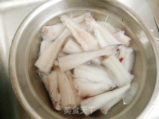 红烧虾馋的做法步骤：4