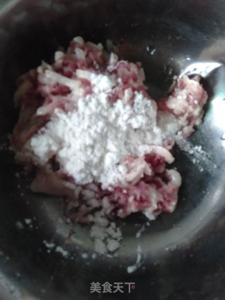 红烧豆腐丁的做法步骤：1