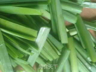 豆干炒肉丝的做法步骤：3