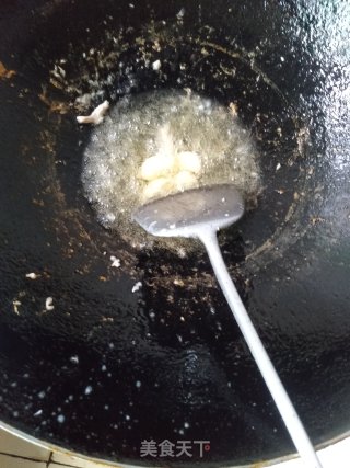 豆干炒肉丝的做法步骤：5