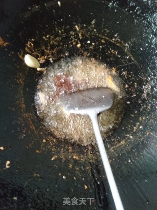 豆干炒肉丝的做法步骤：6