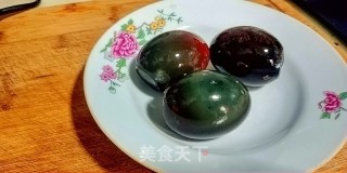 剁椒皮蛋的做法步骤：5