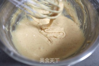 番茄戚风蛋糕的做法步骤：8