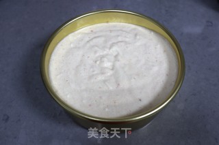 番茄戚风蛋糕的做法步骤：11