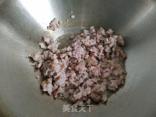 炸酱面的做法步骤：5