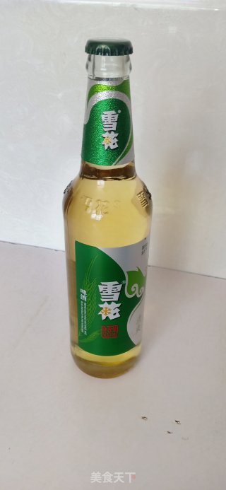 盱眙，蒜泥龙虾！的做法步骤：4