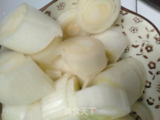 干煸仔鸡的做法步骤：4