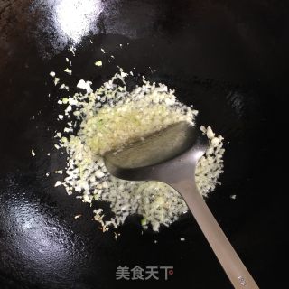 蒜泥蒸虾的做法步骤：4